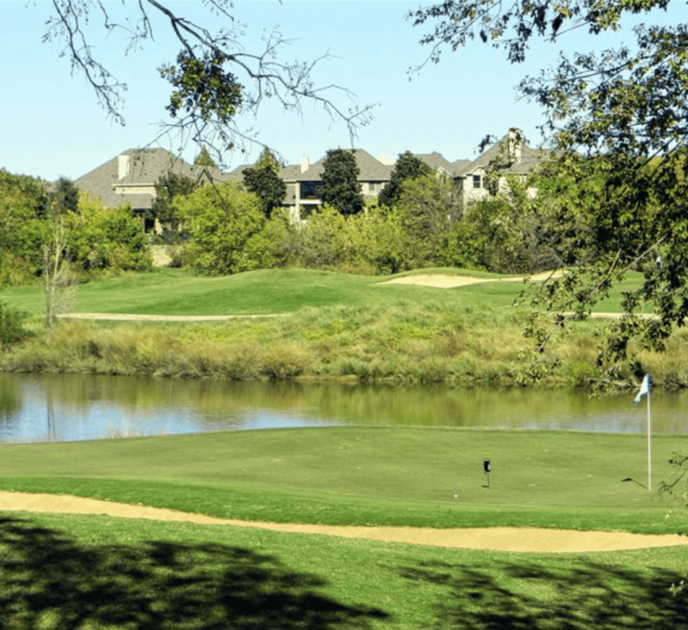 The Trails of Frisco Golf Club