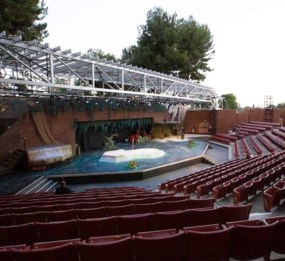 Festival Amphitheater