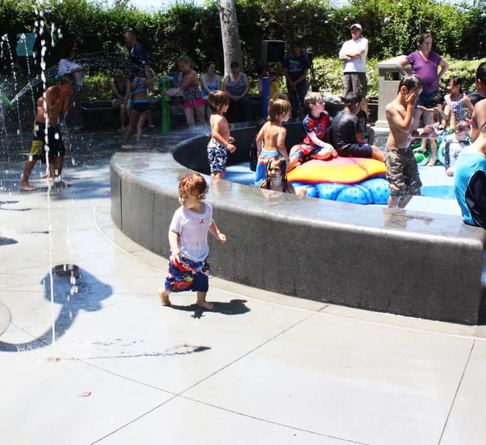 Atlantis Play Center