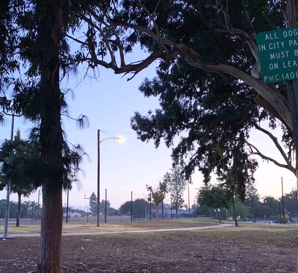 Kraemer Memorial Park