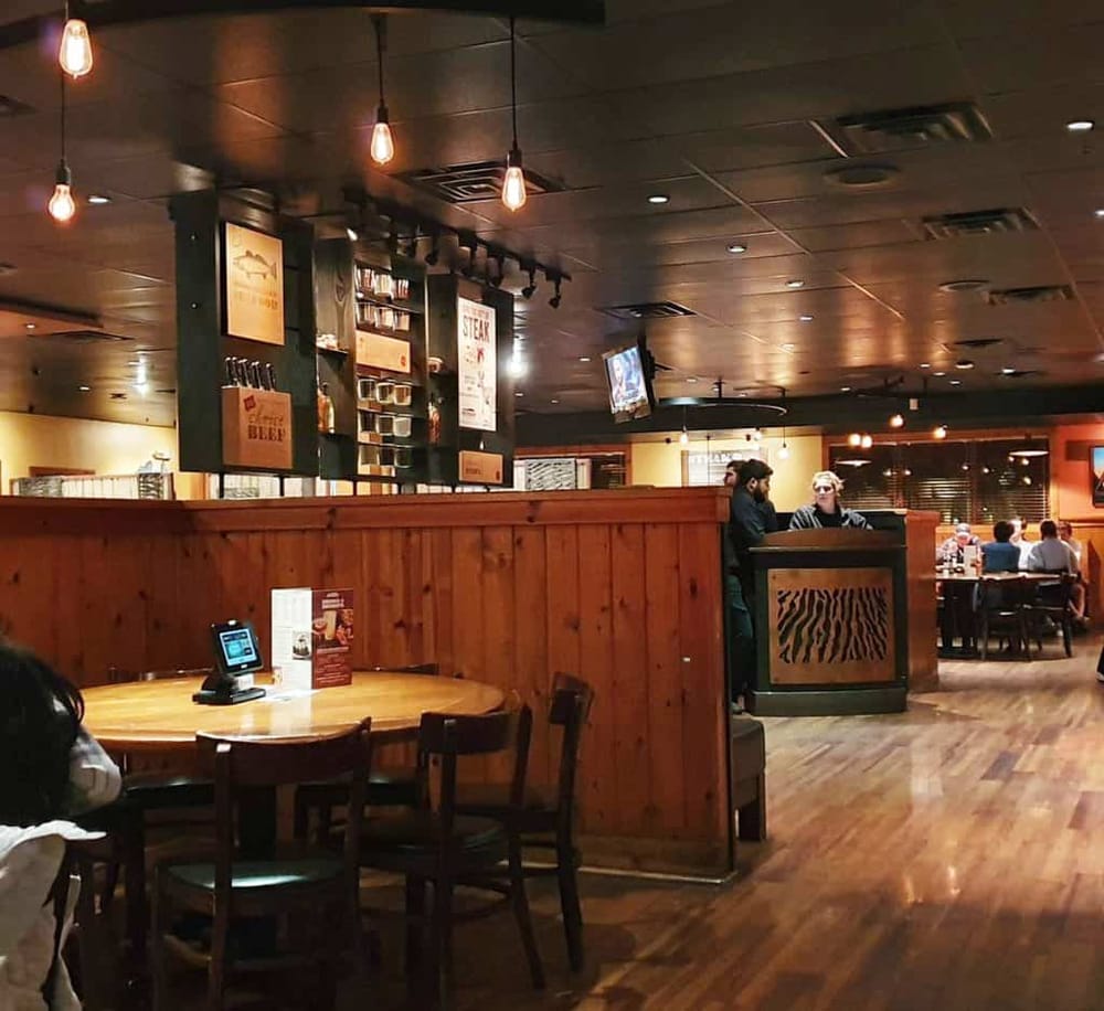 Outback Steakhouse