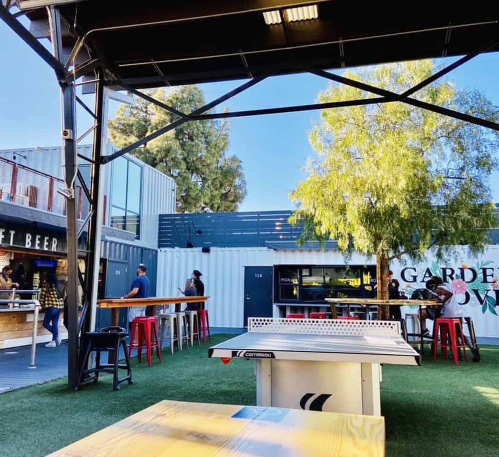 Steelcraft Garden Grove