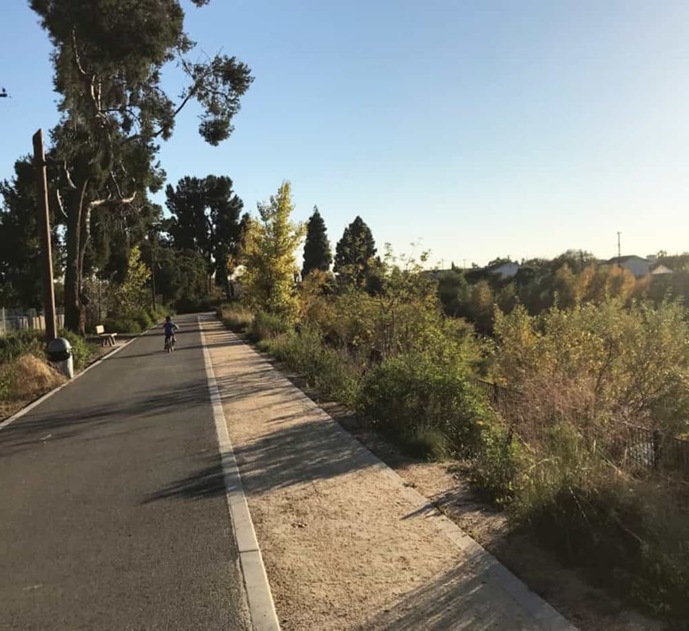 Twin Lakes Recreation Park