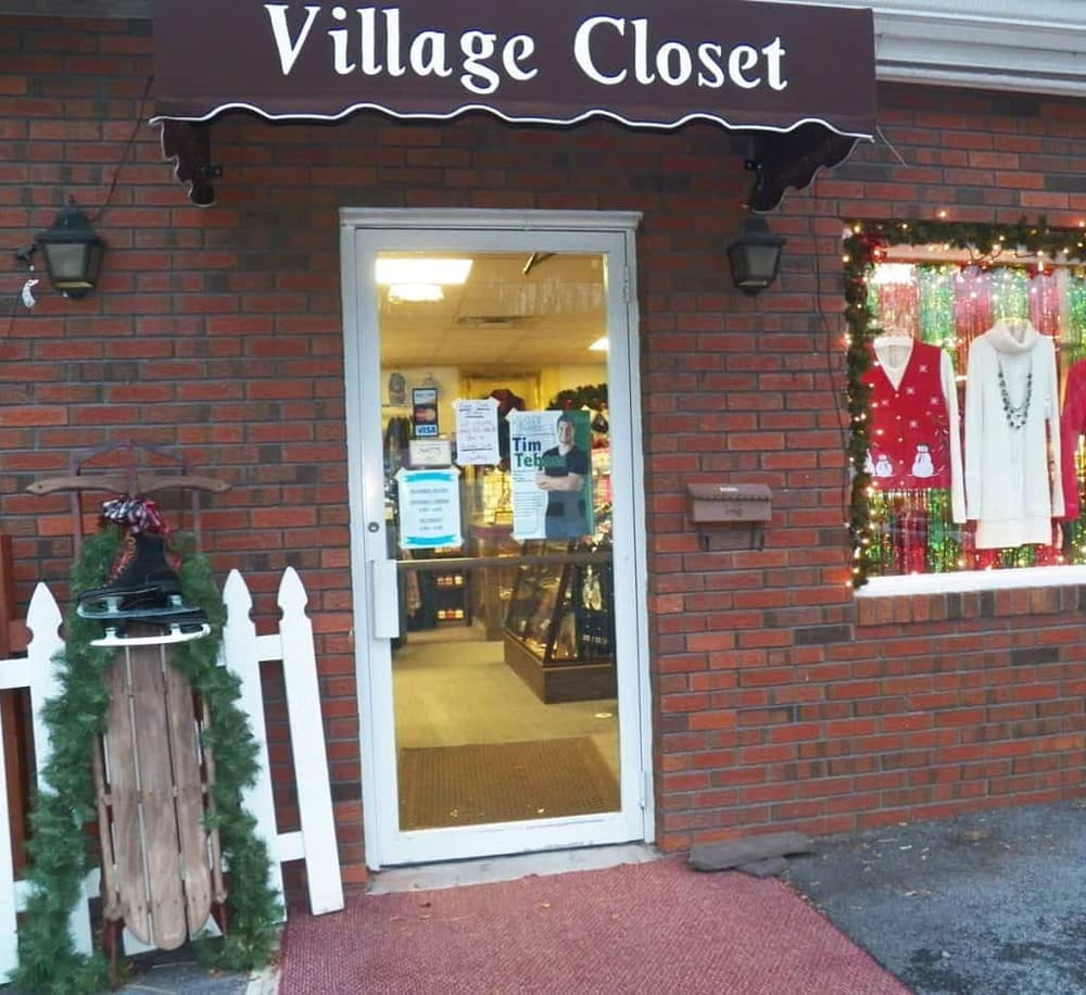 Village at 17th Street