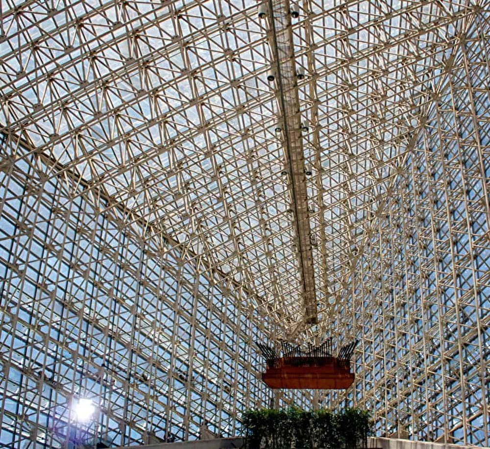 Crystal Cathedral
