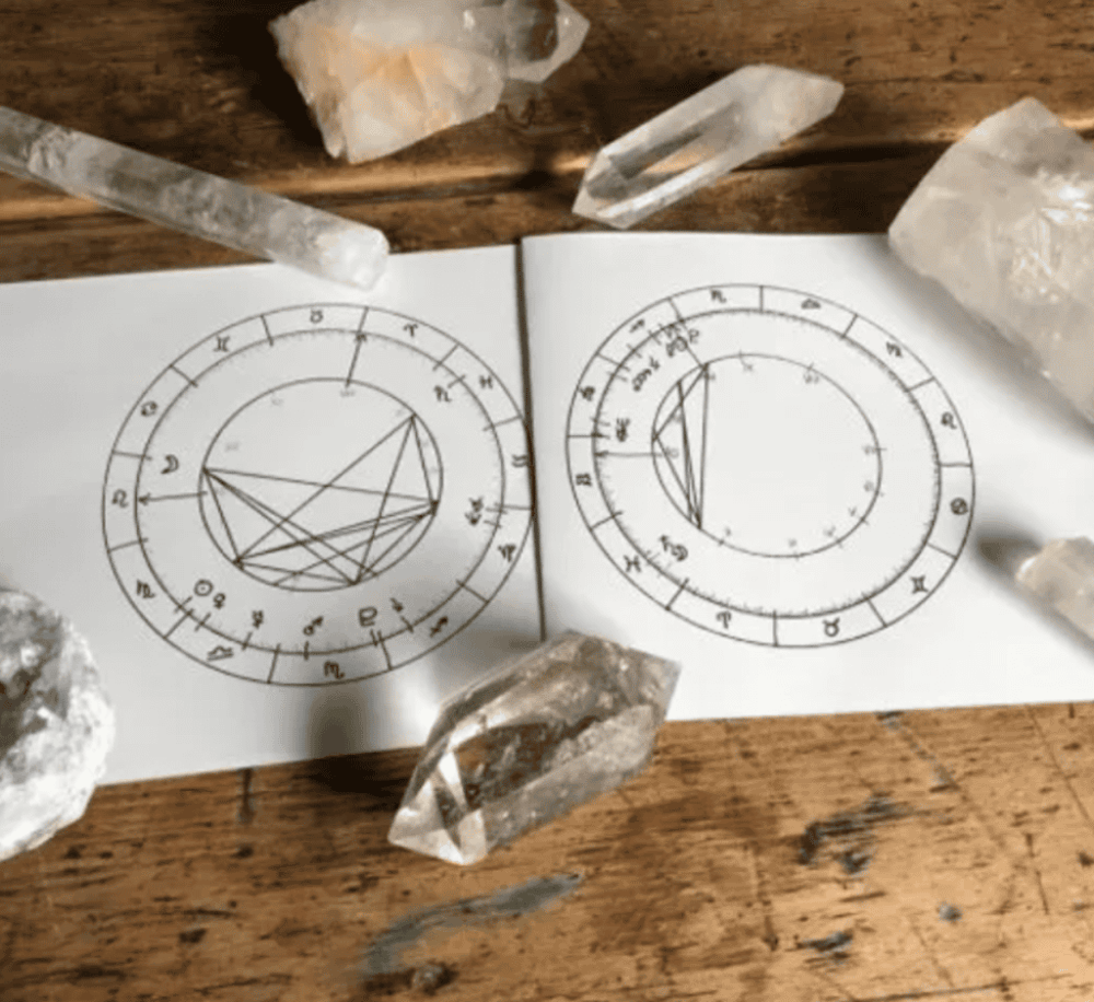 Dallas Psychic Chakra Boutique