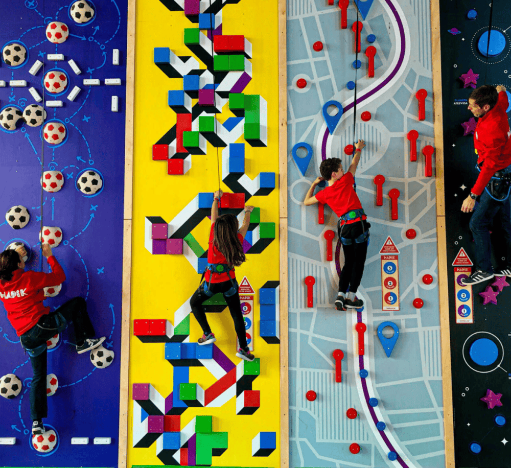 Hapik Dallas Firewheel