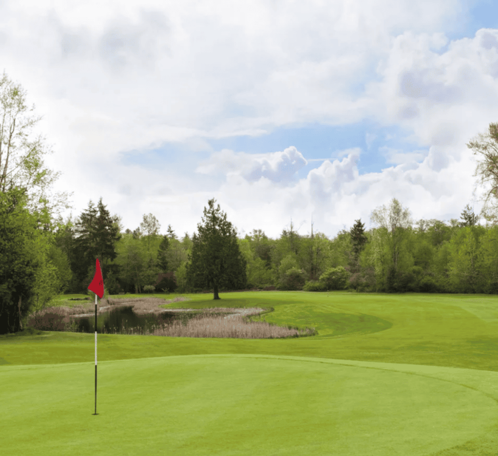 Duck Creek Golf Club