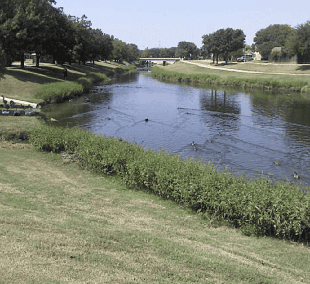 Duck Creek Greenbelt