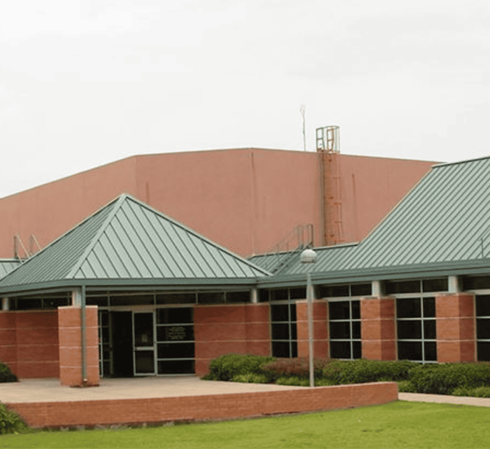 Fields Recreation Center