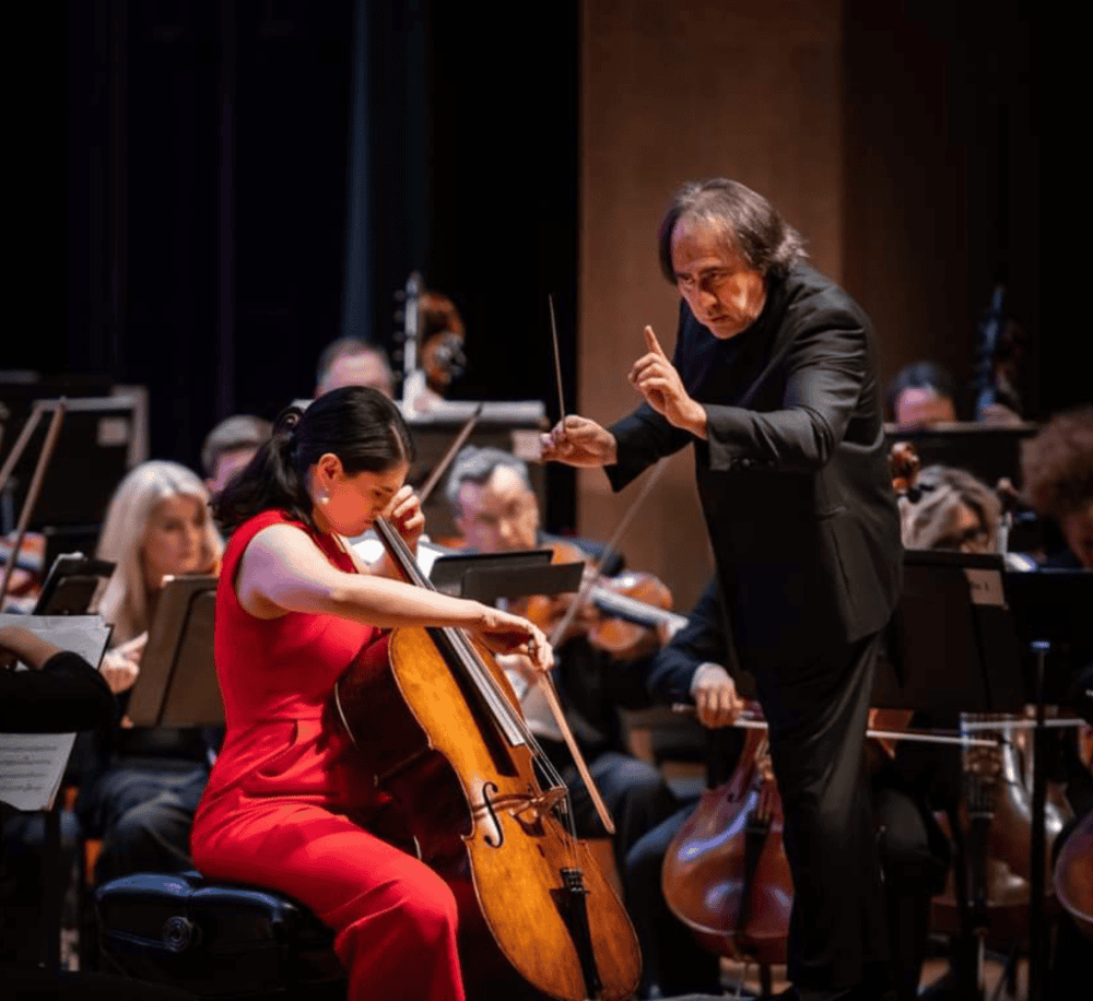 Garland Symphony Orchestra