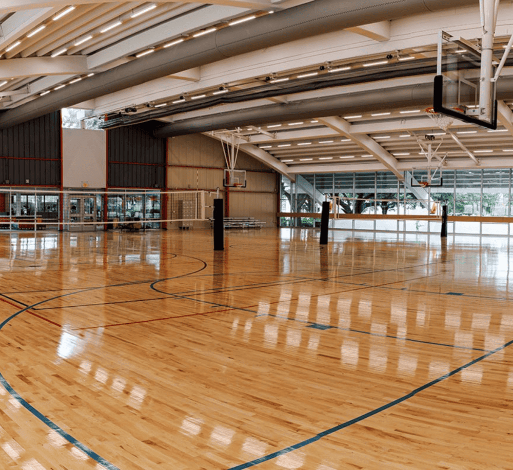 Granger Recreation Center