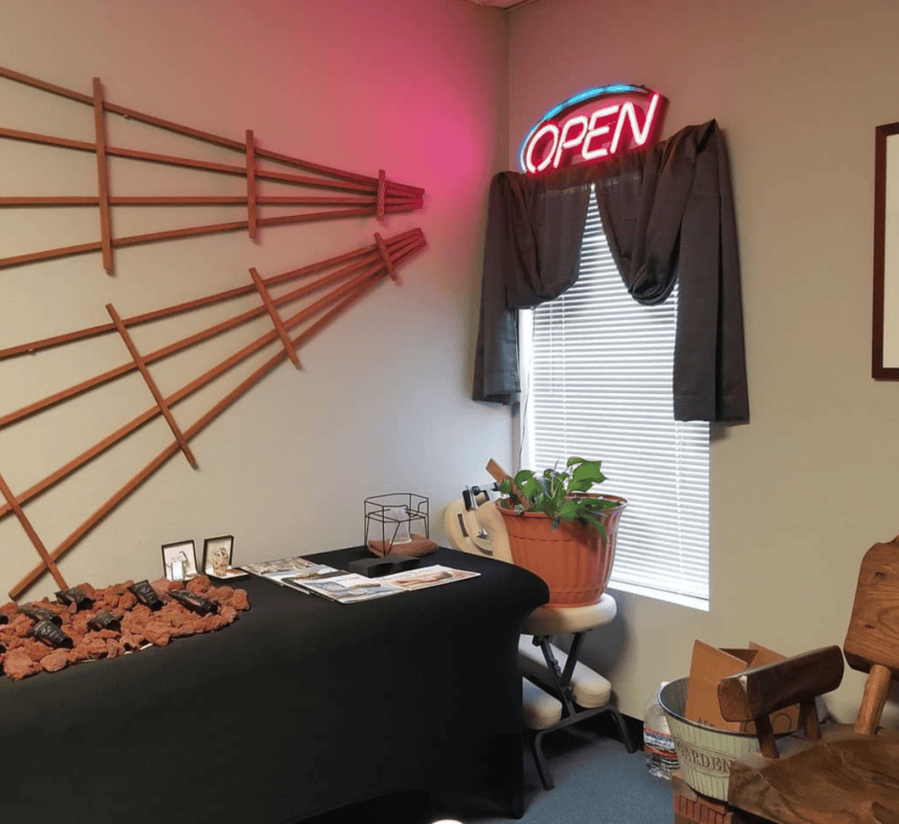 Trew Love Massage Studio