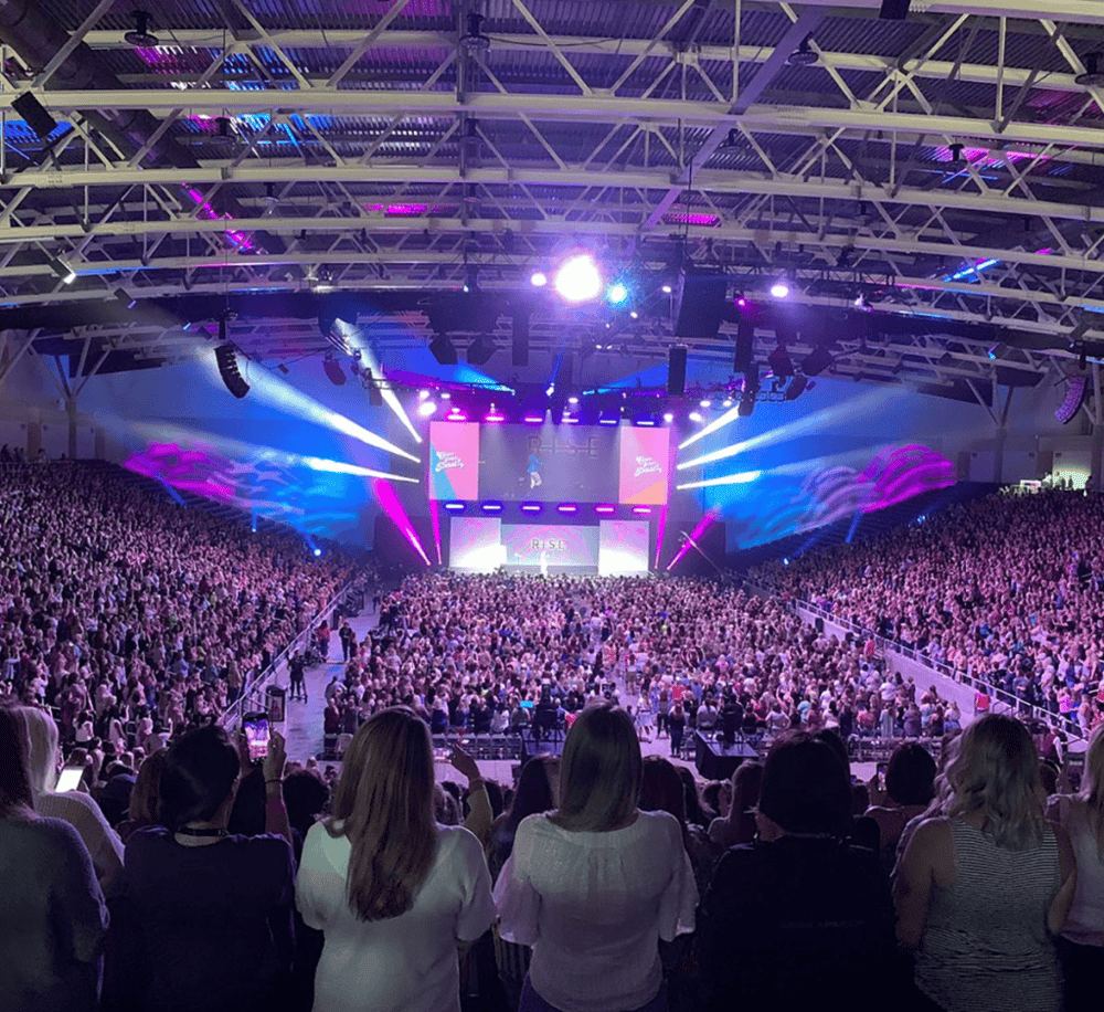 Curtis Culwell Center