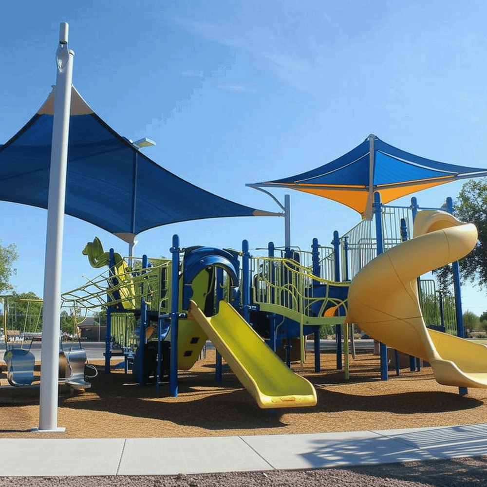 Freestone District Park