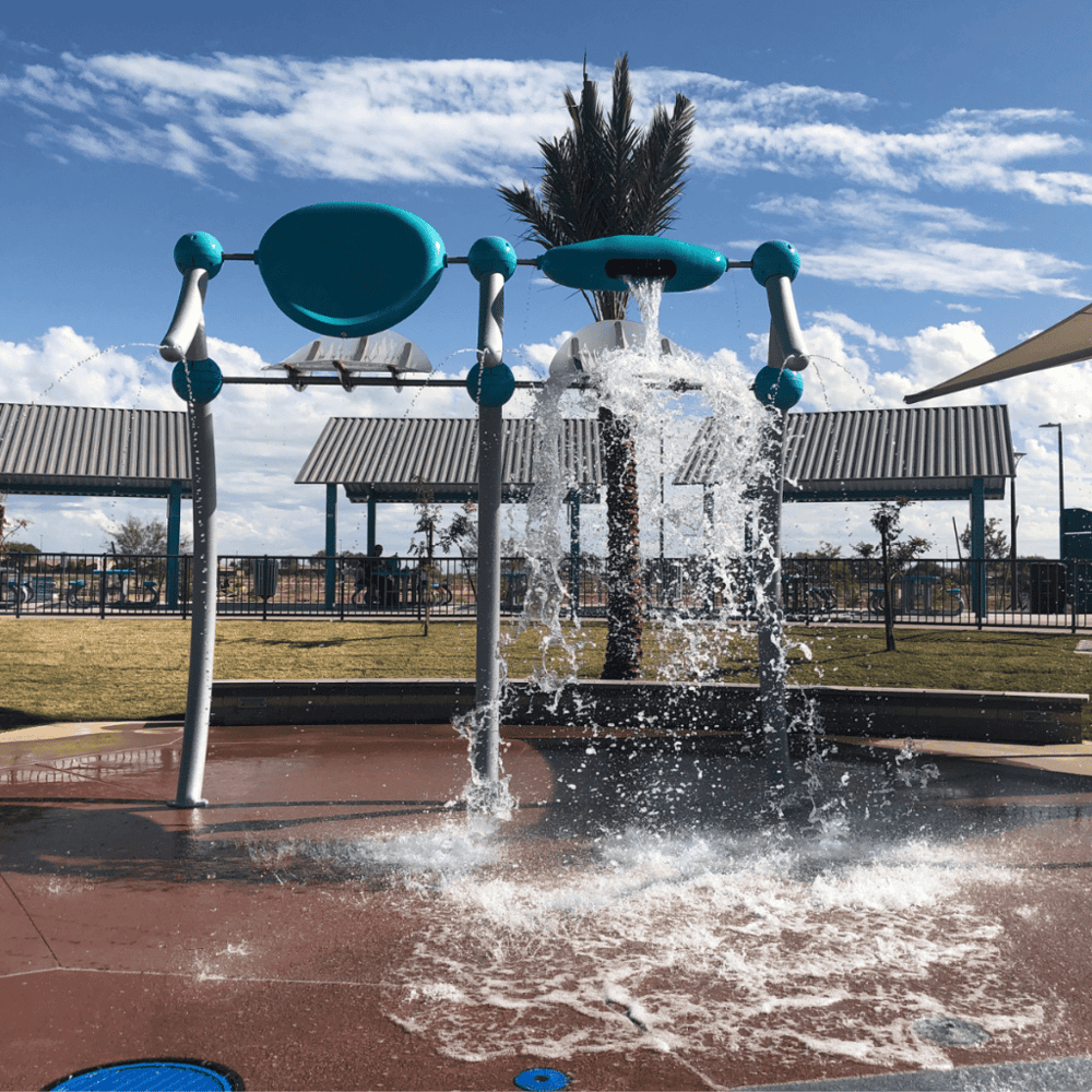 Gilbert Regional Park