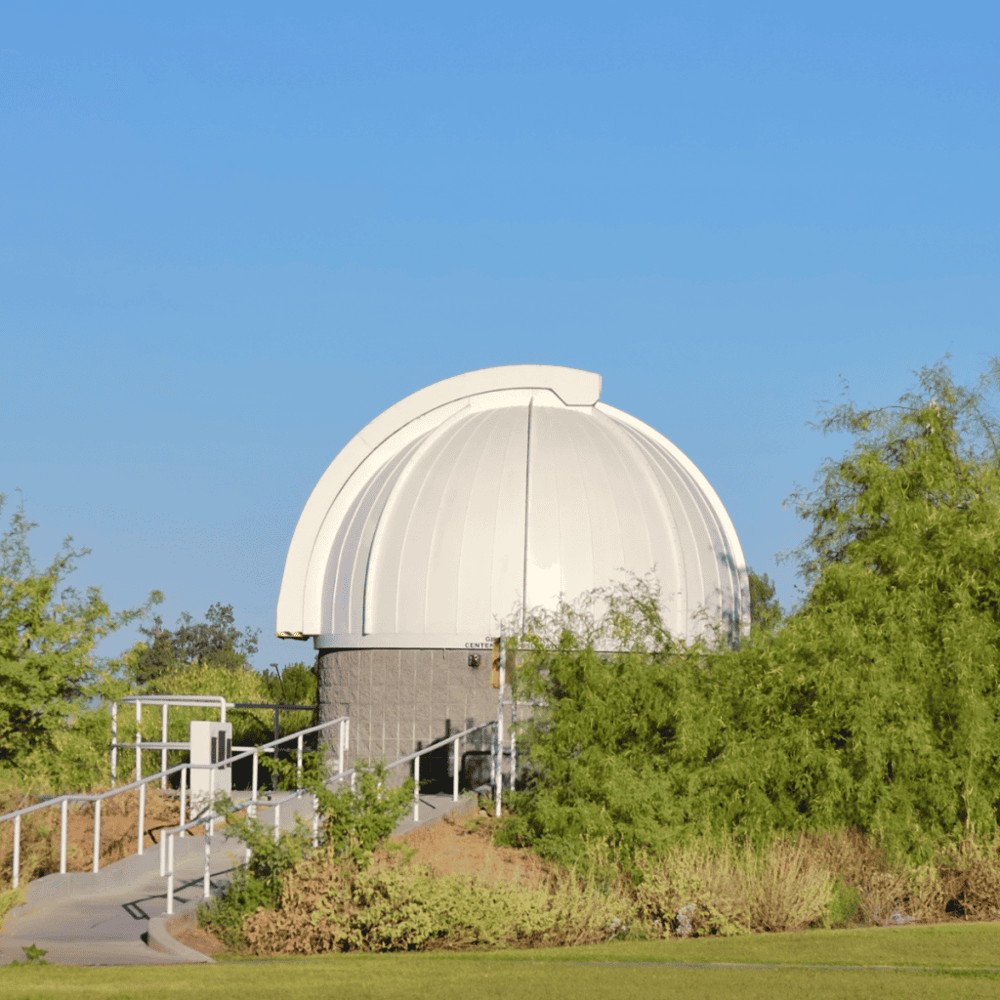 Gilbert Riparian Observatory