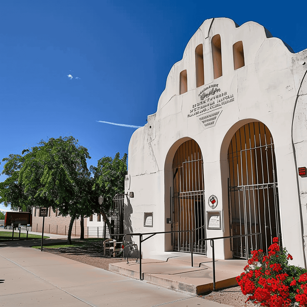 HD SOUTH - Home of the Gilbert Museum