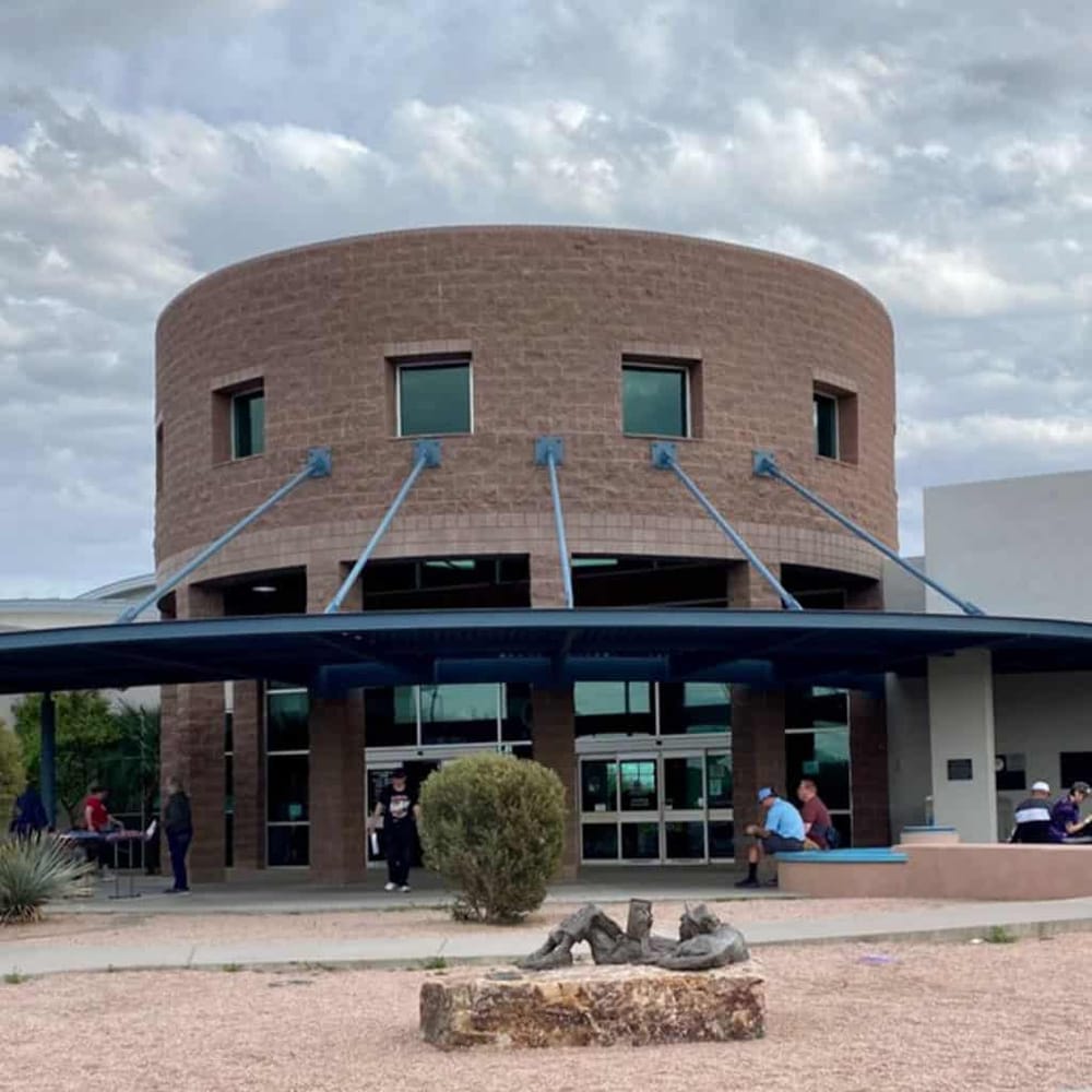 Southeast Regional Library