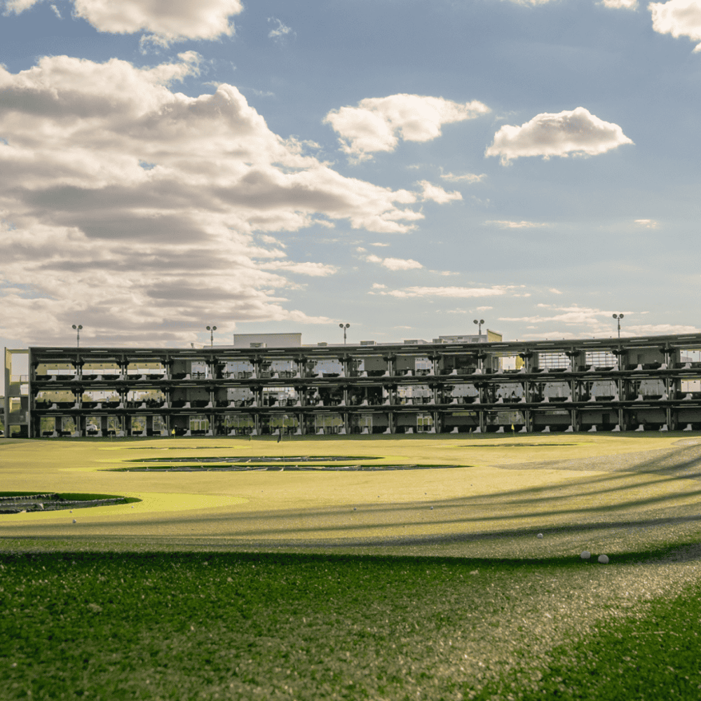 Topgolf