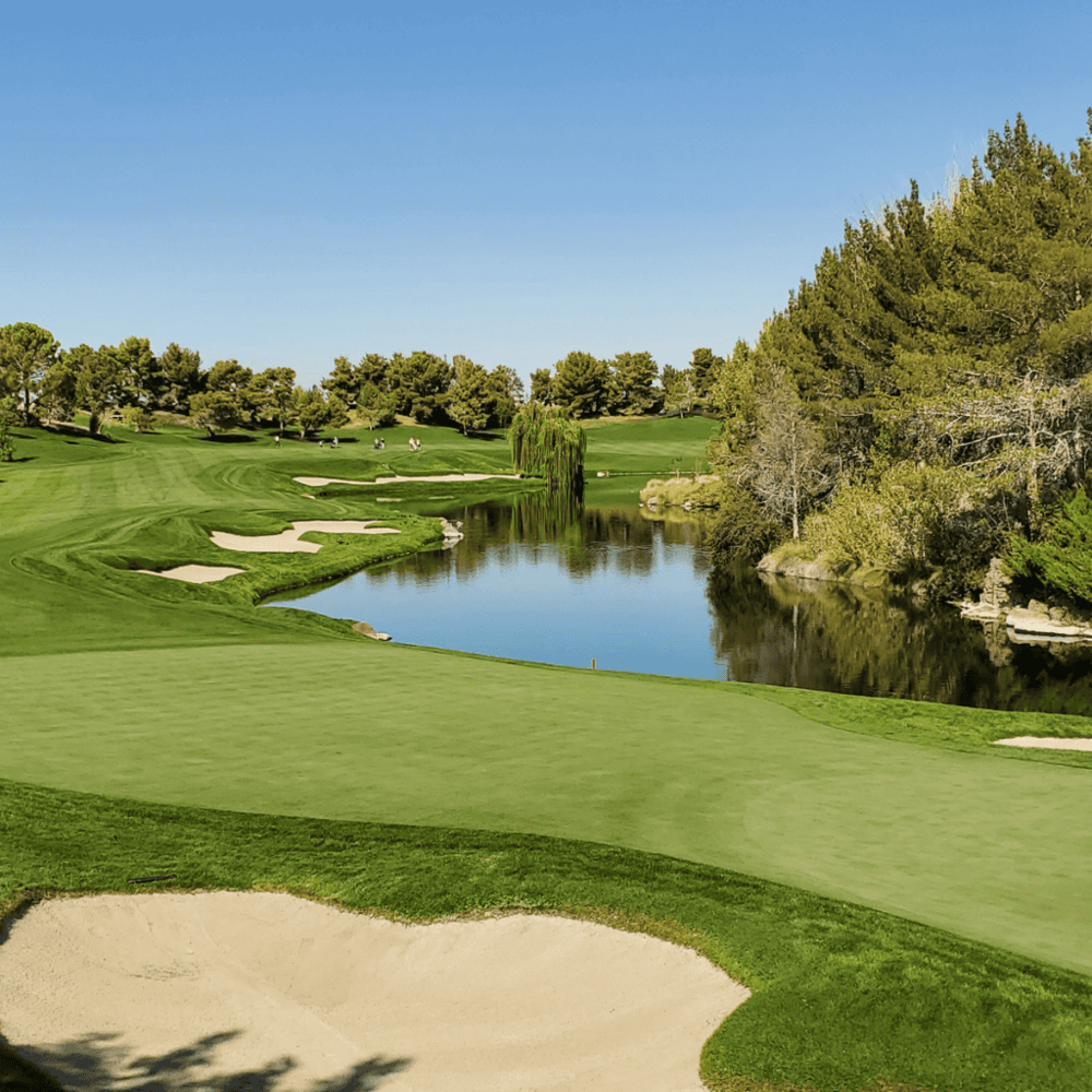 Western Skies Golf Club