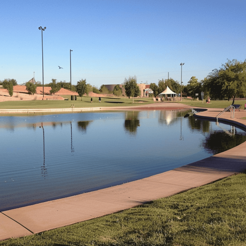 Discovery District Park