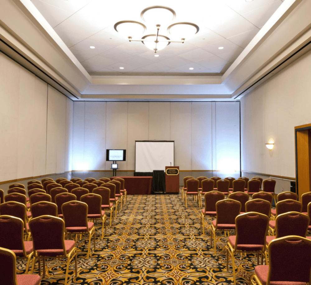 Glendale Civic Center