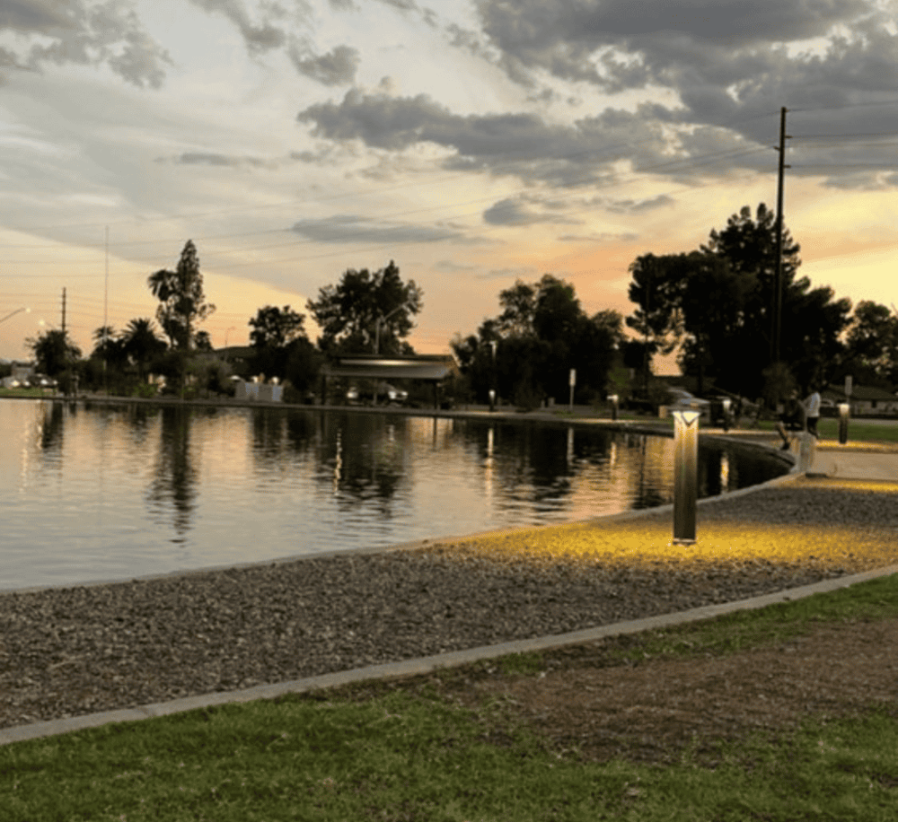 Glendale Heroes Park