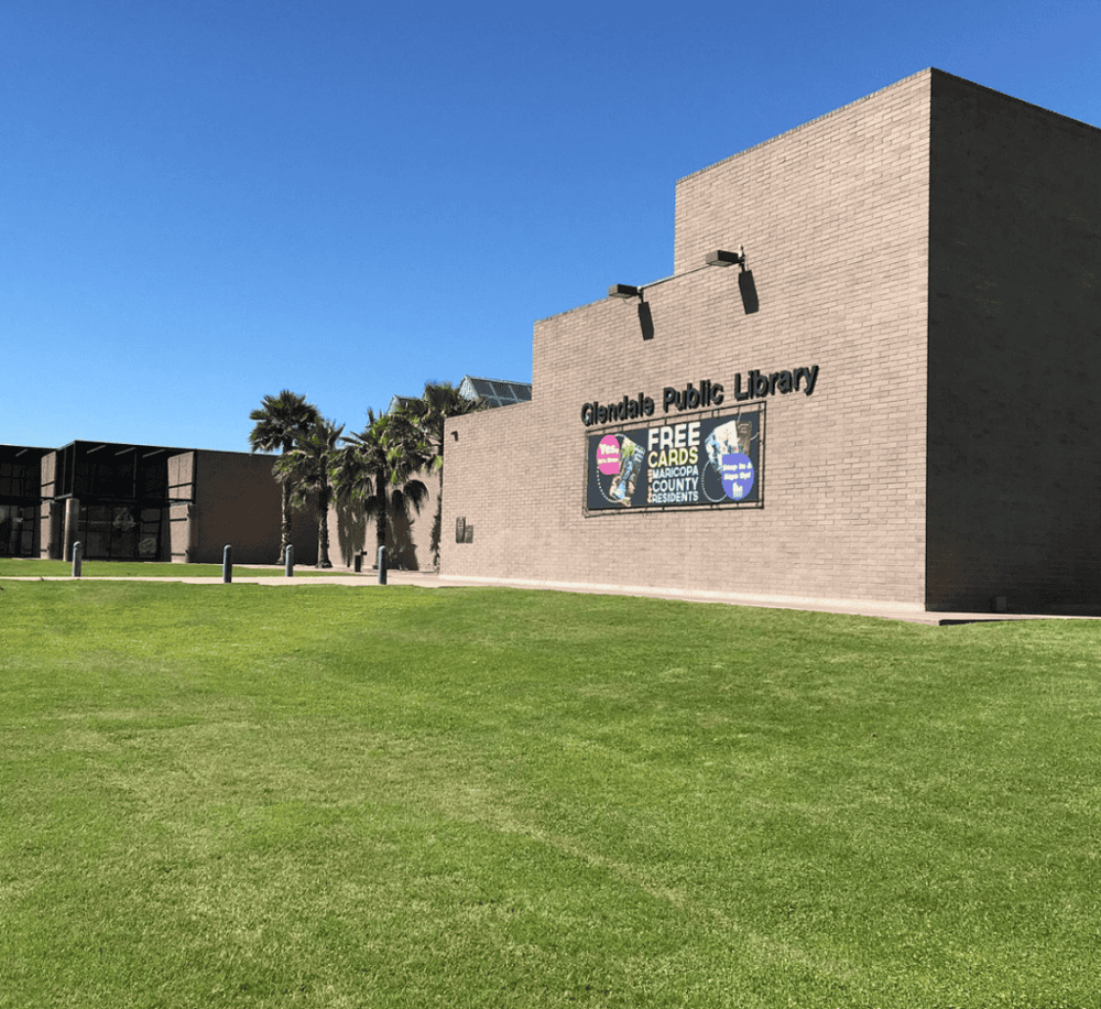 Glendale Public Library