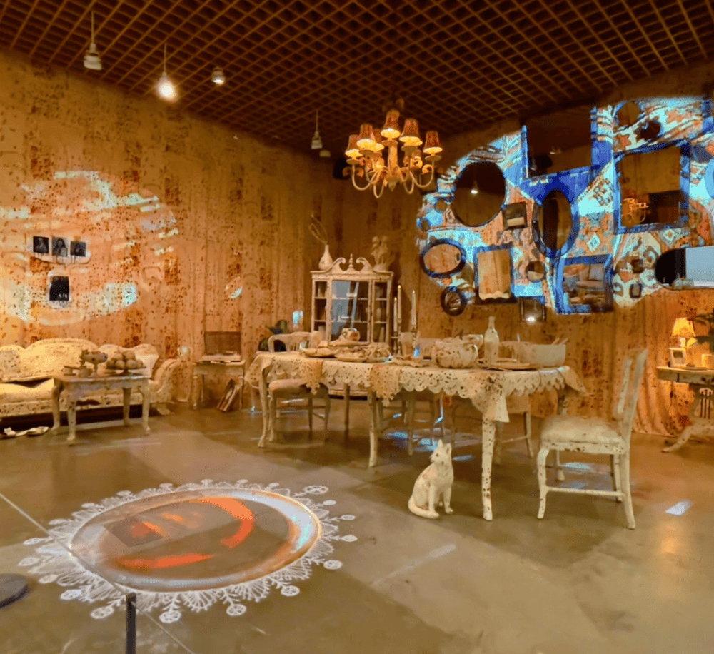 ReflectSpace Gallery