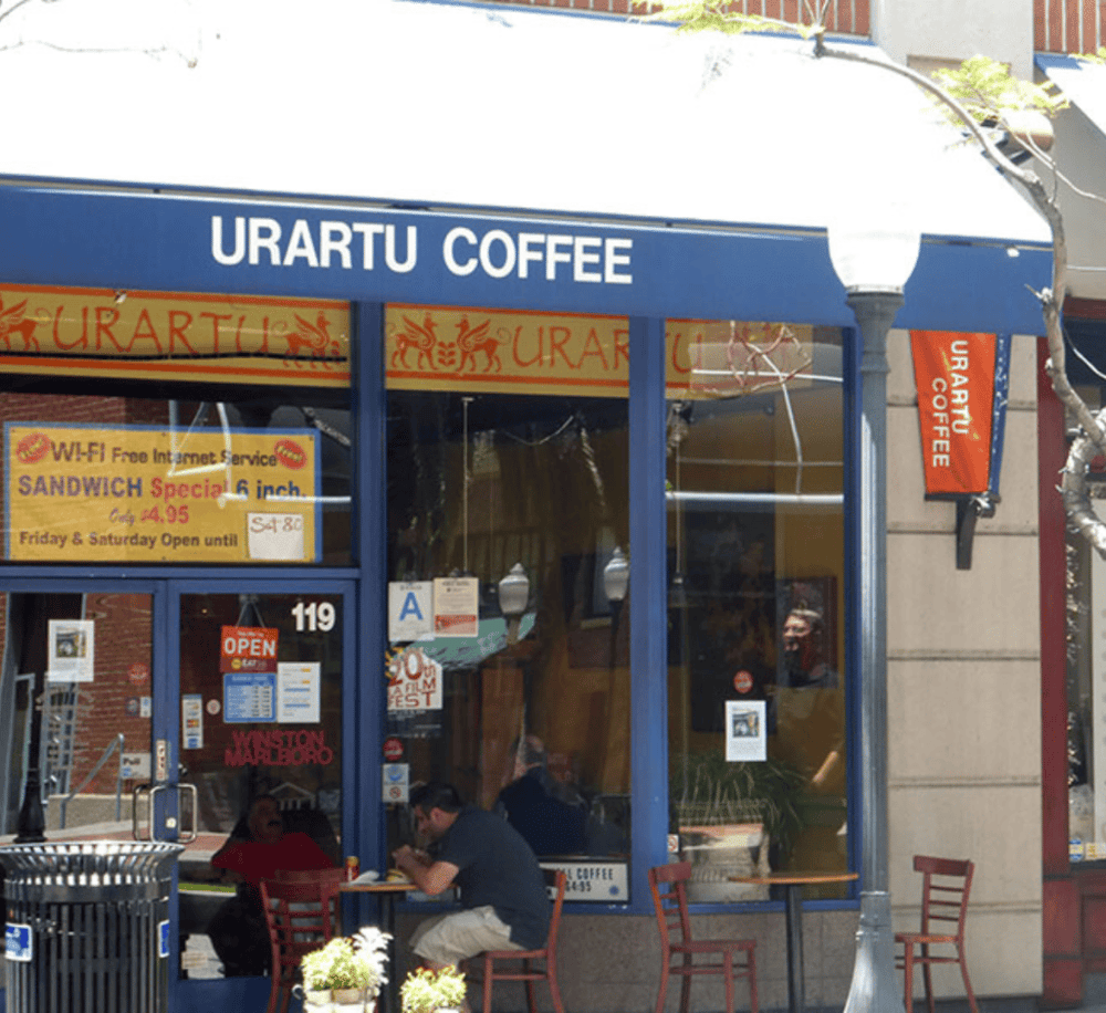 Urartu Coffee