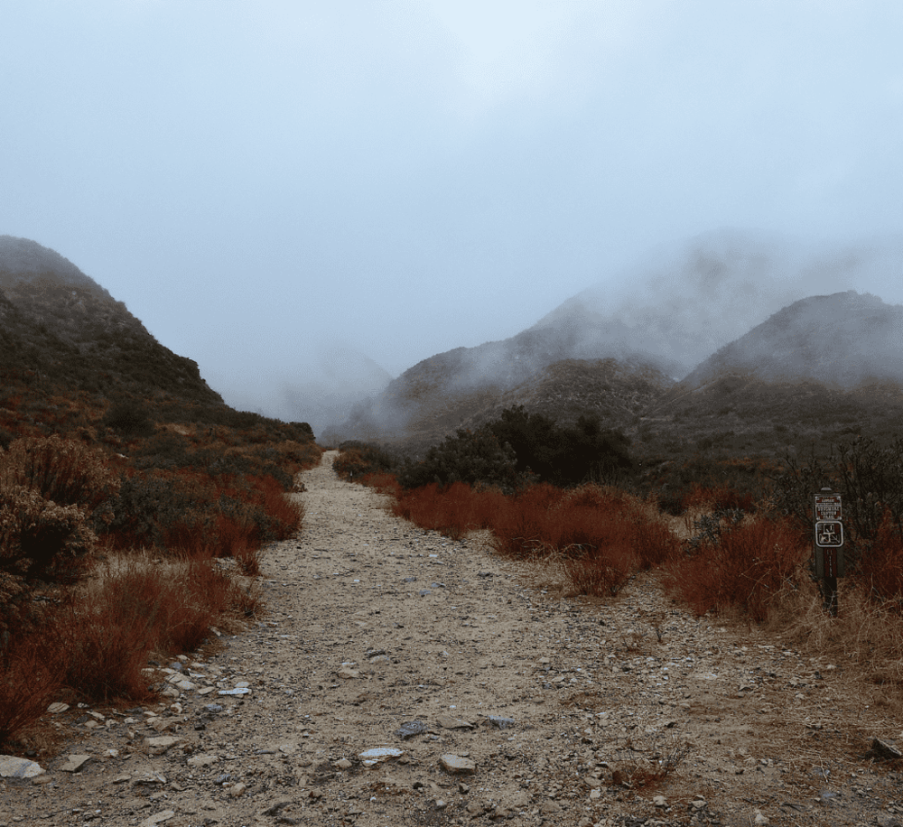 Deukmejian Wilderness Park