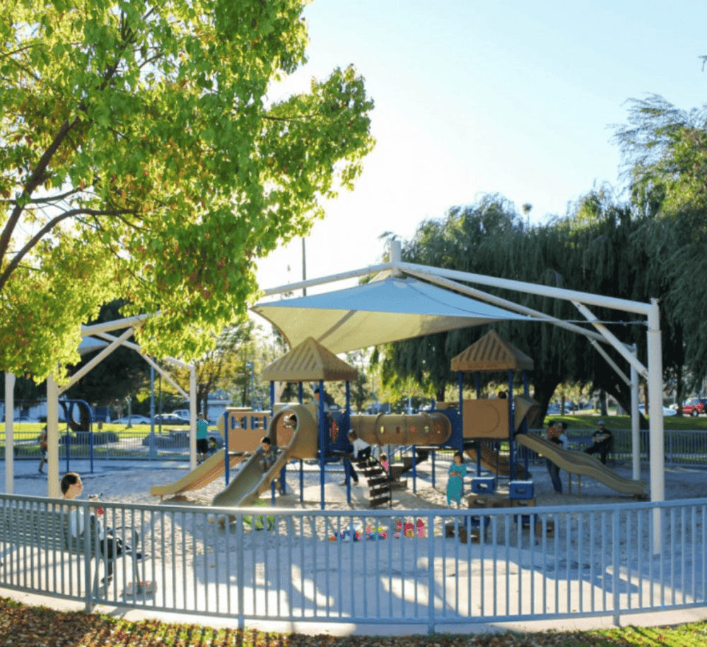 Glendale Central Park