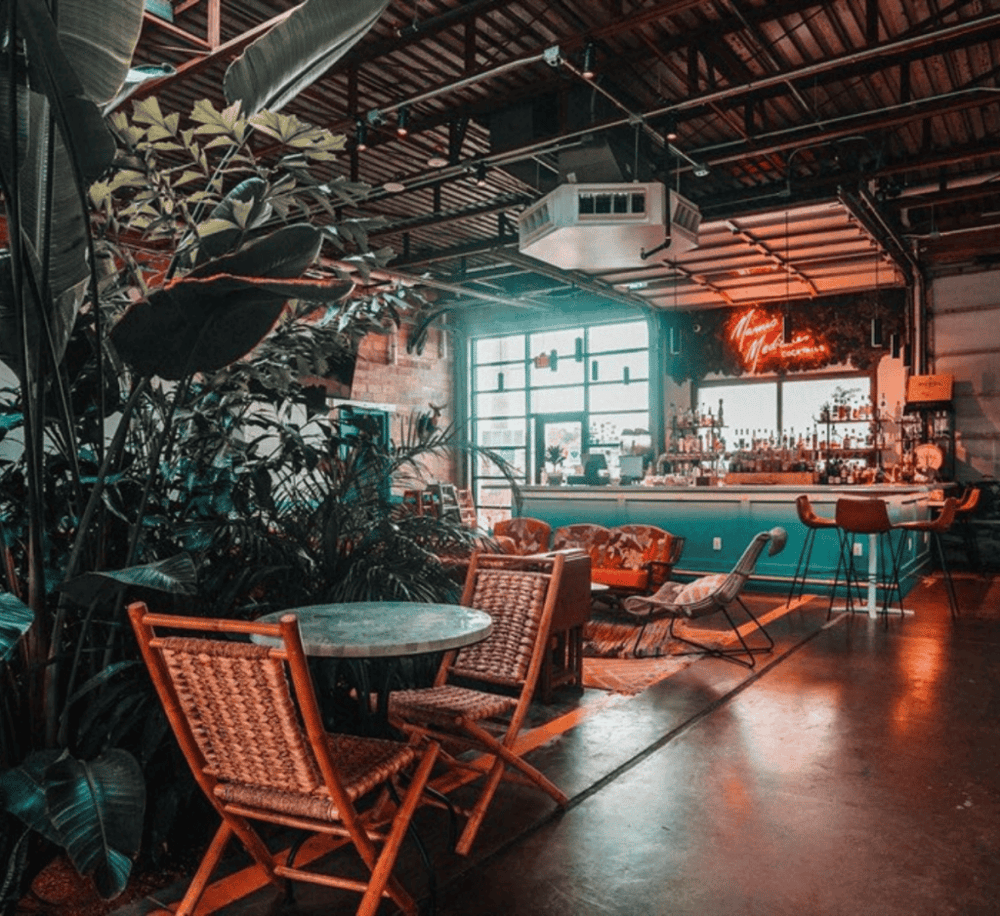 Firehouse Gastro Park