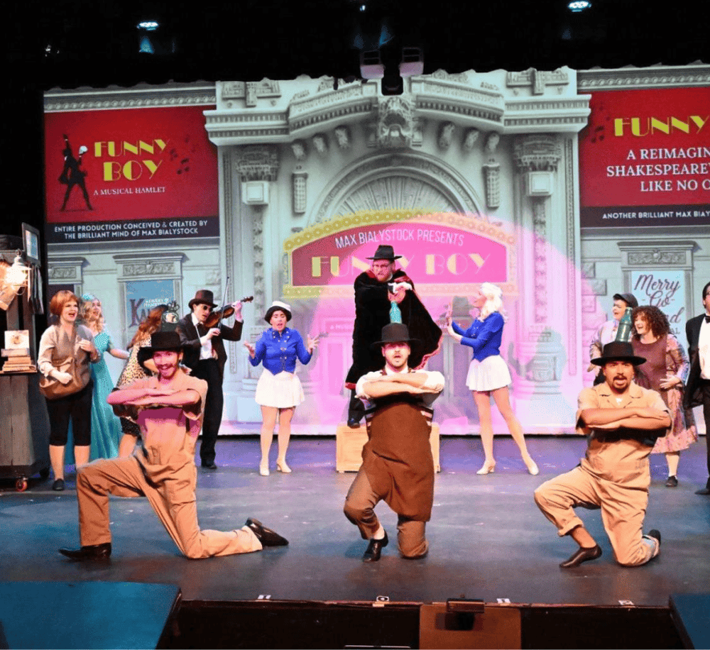 Grand Prairie Arts Council