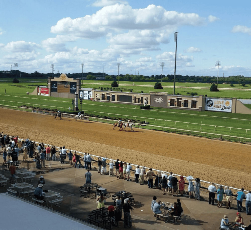 Lone Star Park
