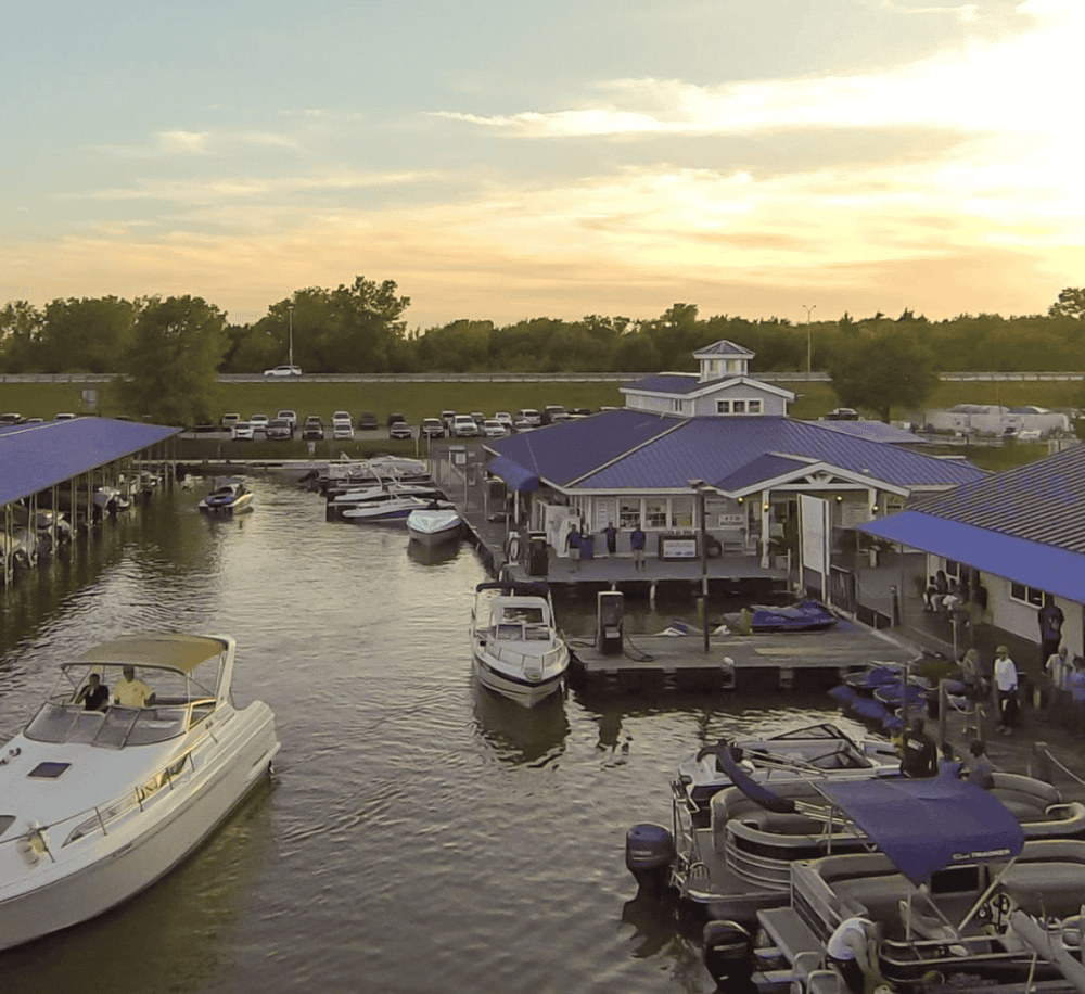 Lynn Creek Marina