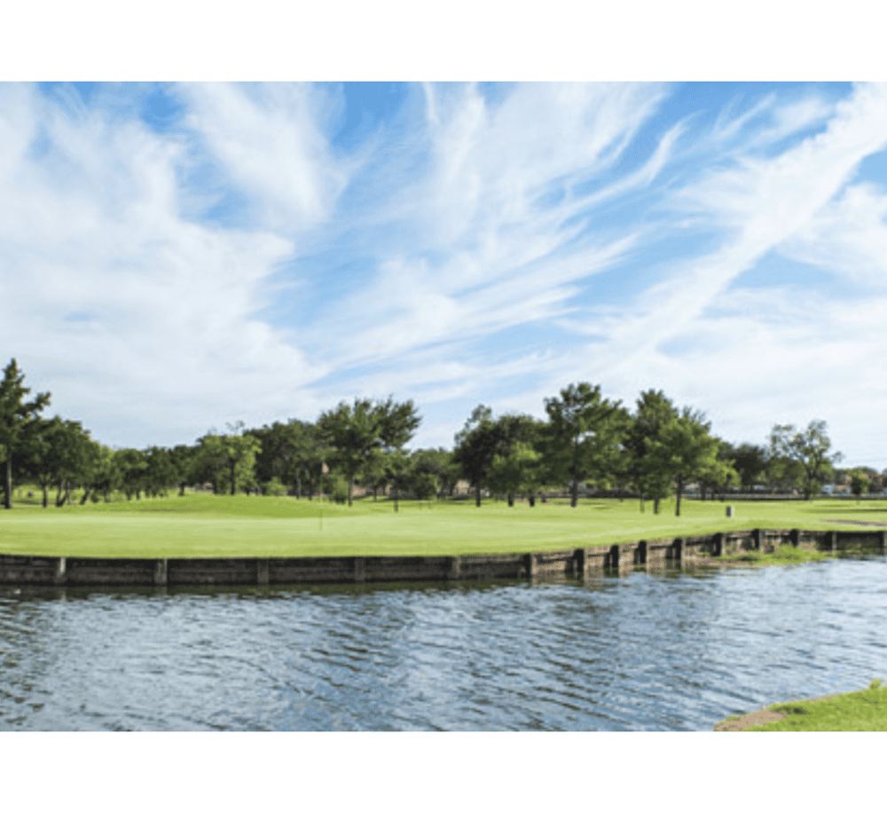 Prairie Lakes Golf Course