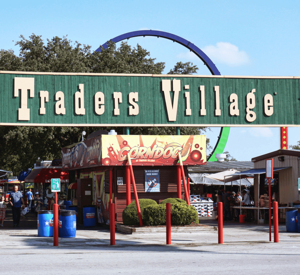 Traders Village