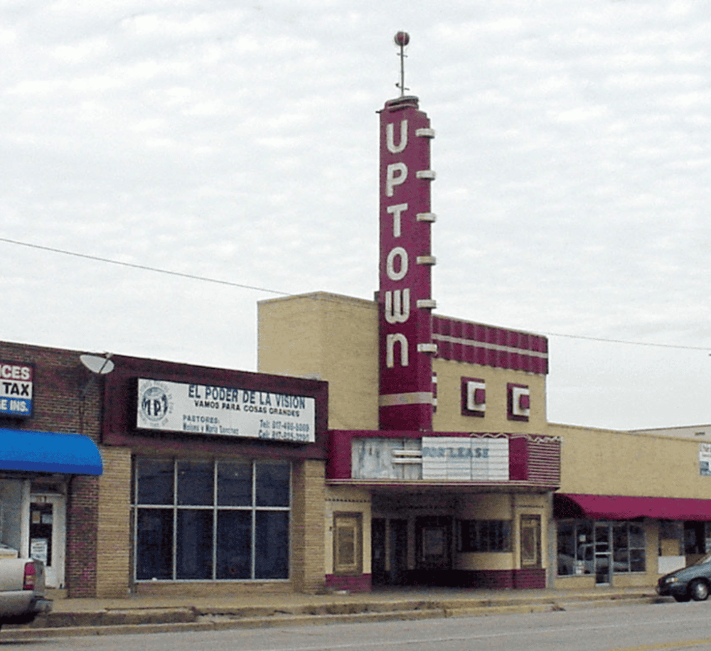 Uptown Theater