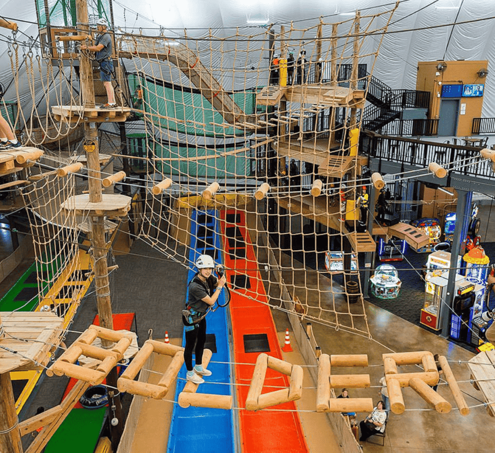 Bolder Adventure Park