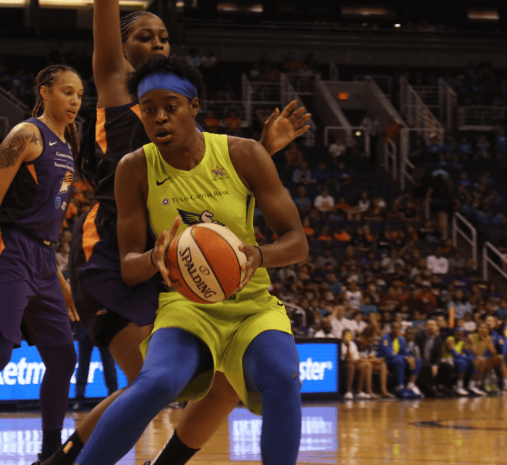 Dallas Wings