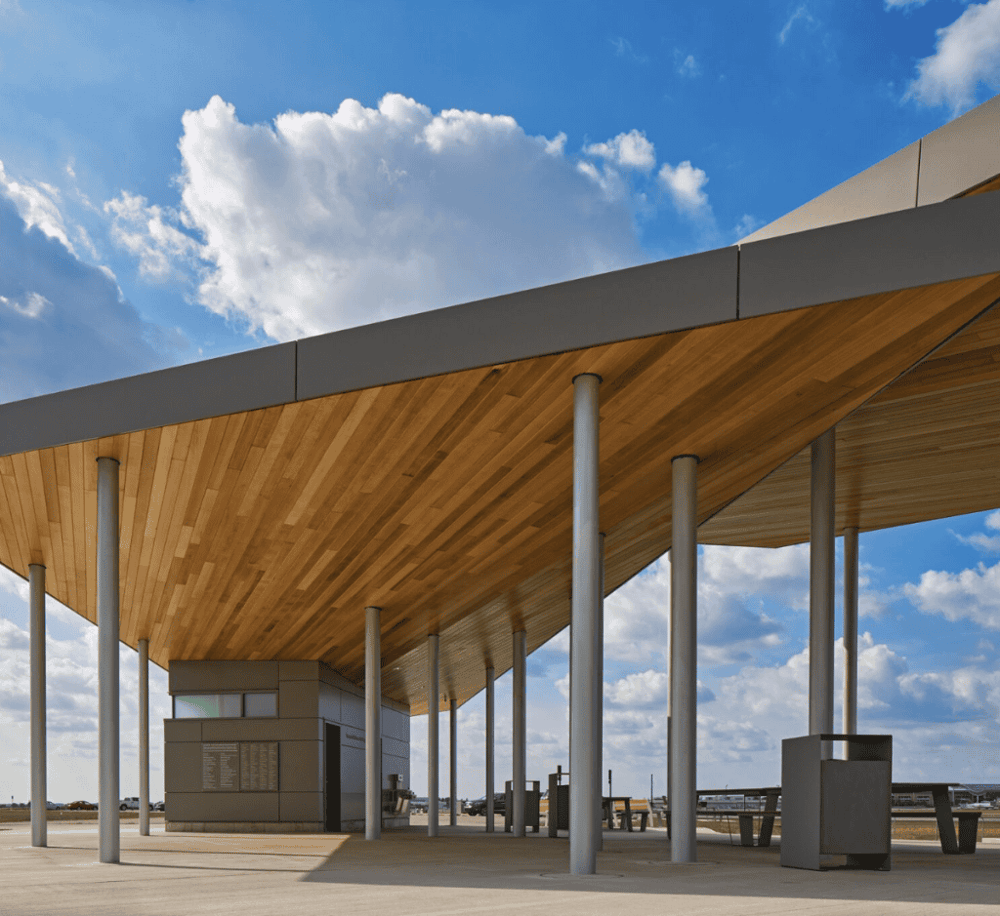 Gerald R. Ford International Airport Viewing Park