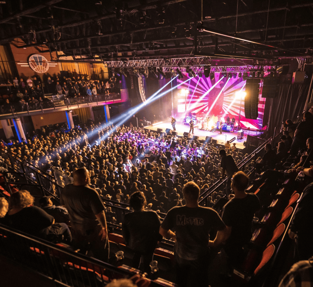 GLC Live at 20 Monroe