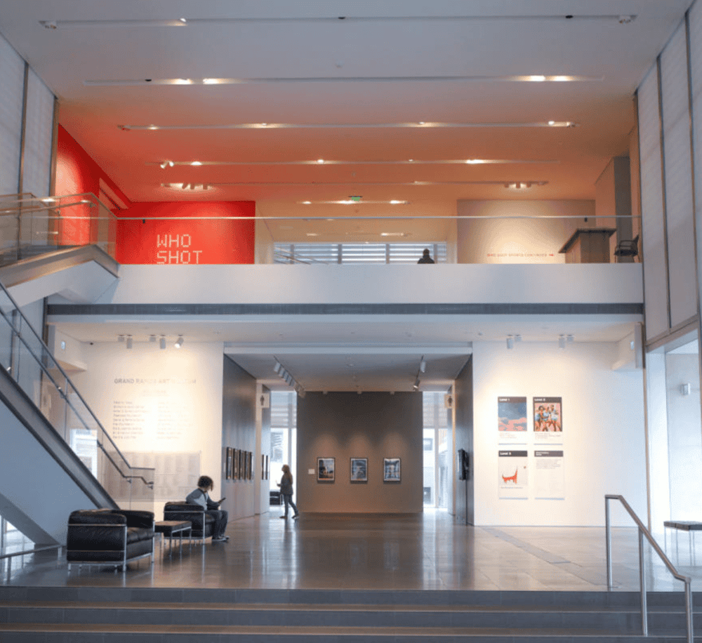 Grand Rapids Art Museum