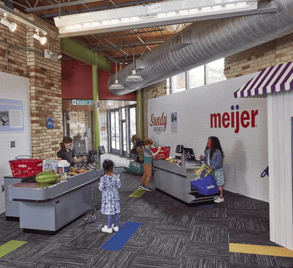 Grand Rapids Children's Museum