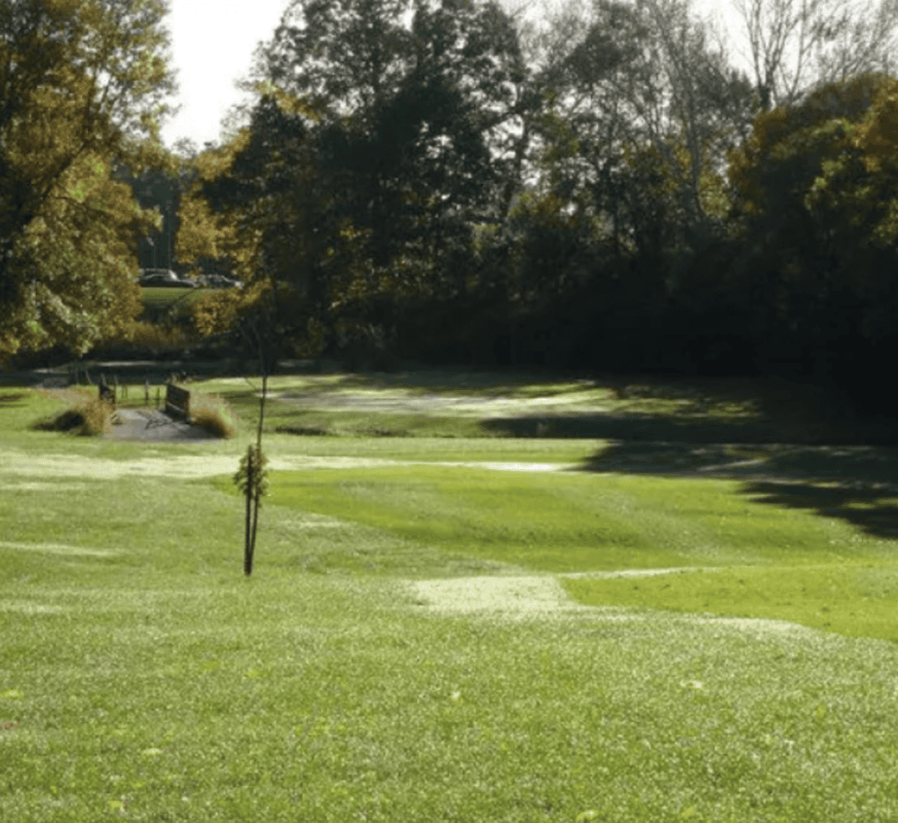 Indian Trails Golf Course