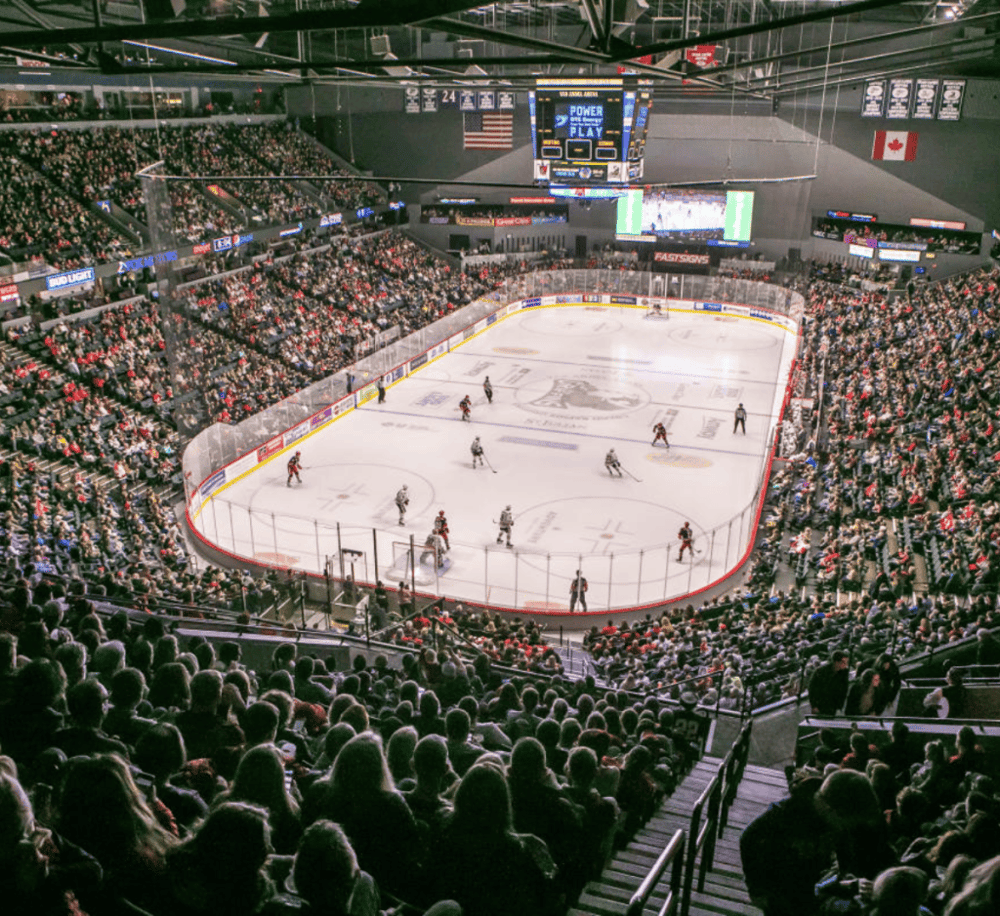 Van Andel Arena