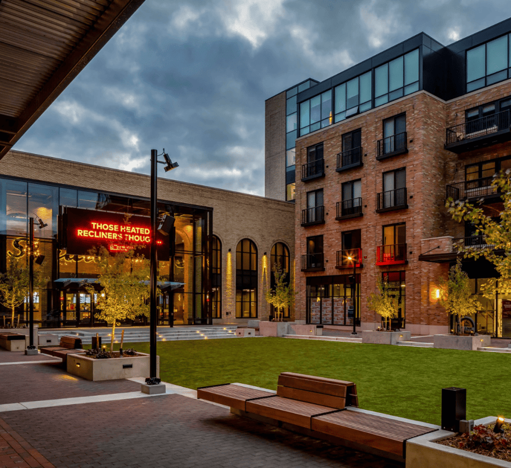 Celebration Cinema Studio Park