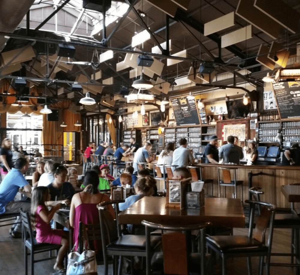 Founders Brewing Co.